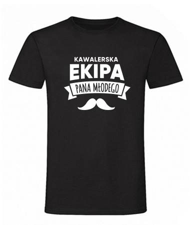 Ekipa Pana Młodego
