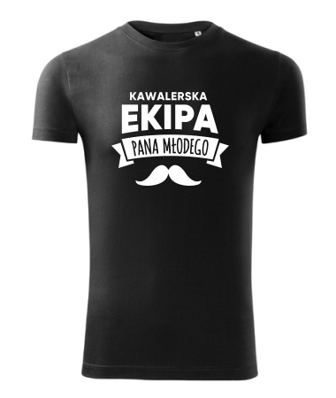 Ekipa Pana Młodego