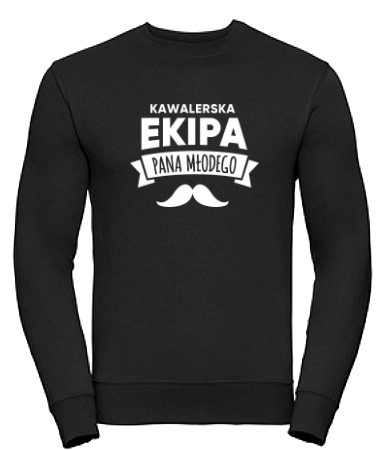 Ekipa Pana Młodego