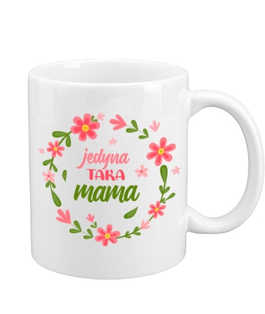 Jedyna taka mama