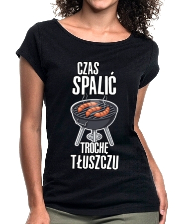Czas spalić trochę tłuszczu [grill]