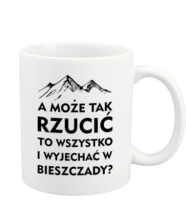 Bieszczady
