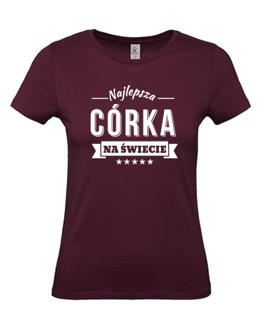Najlepsza córka na świecie