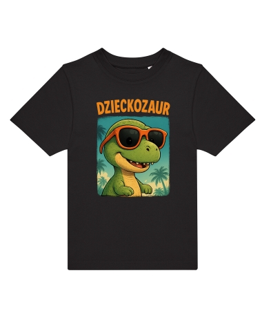 Dzieckozaur
