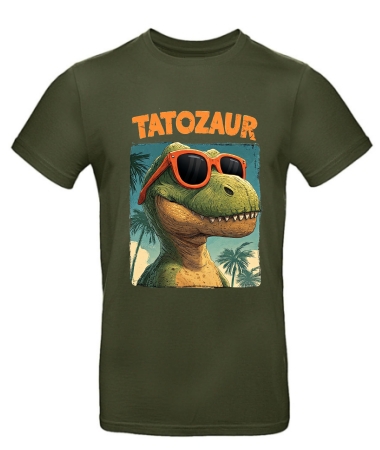 Tatozaur