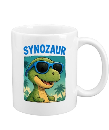 Synozaur