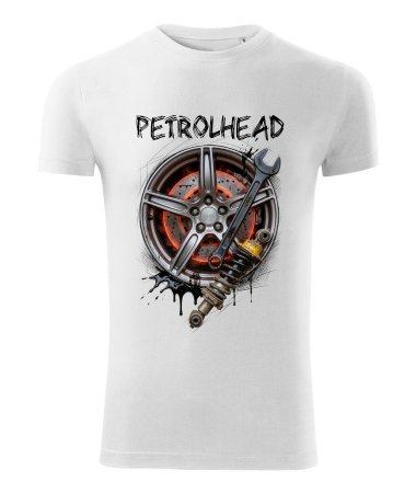 Petrolhead