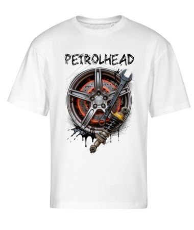 Petrolhead