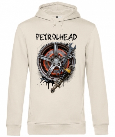 Petrolhead