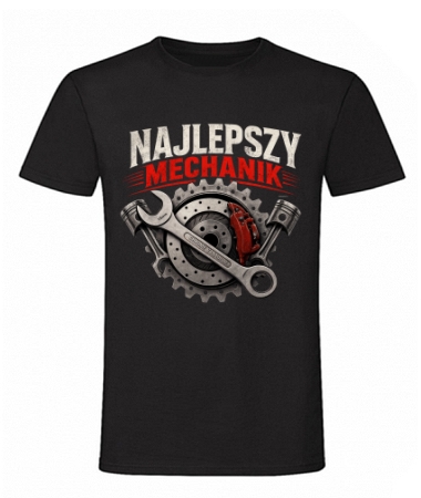 Najlepszy mechanik