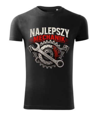 Najlepszy mechanik