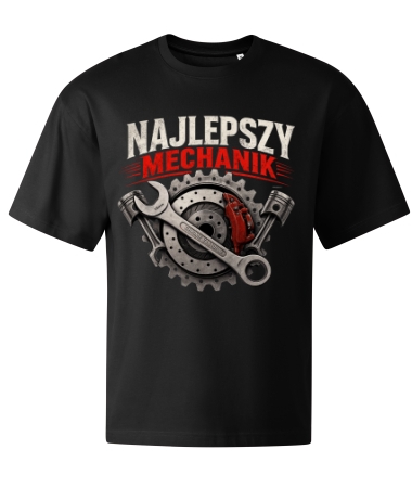 Najlepszy mechanik