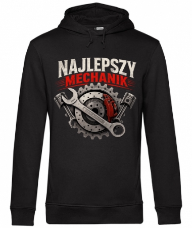 Najlepszy mechanik