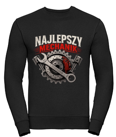 Najlepszy mechanik