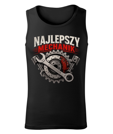 Najlepszy mechanik