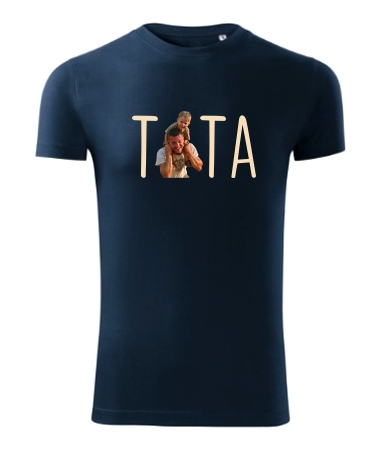 Tata [ze zdjęciem]