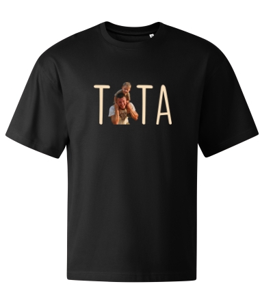 Tata [ze zdjęciem]