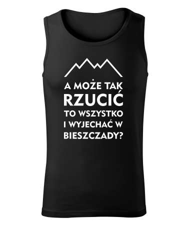 Bieszczady