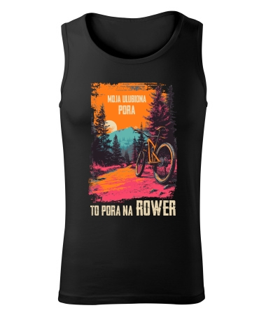 Ulubiona pora to pora na rower