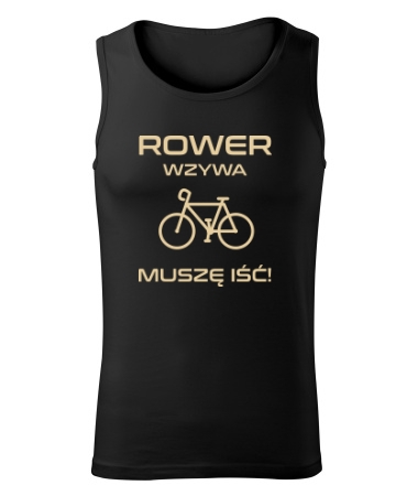 Rower wzywa
