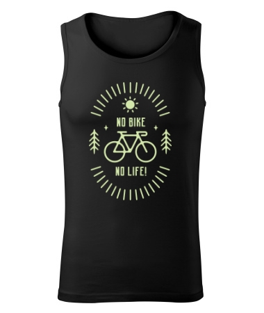 No bike, no life