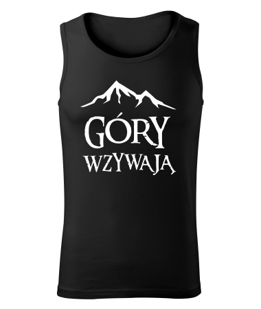 Góry wzywają