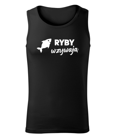Ryby wzywają