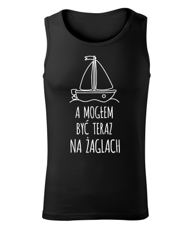 Na żaglach