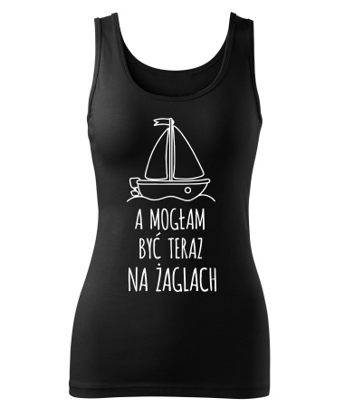 Na żaglach