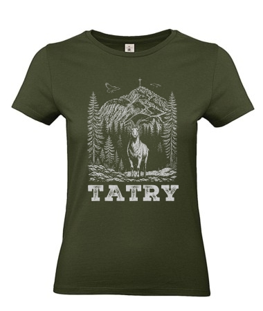 Tatry [góry]