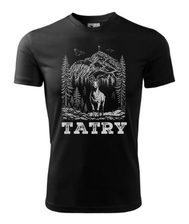 Tatry [góry]