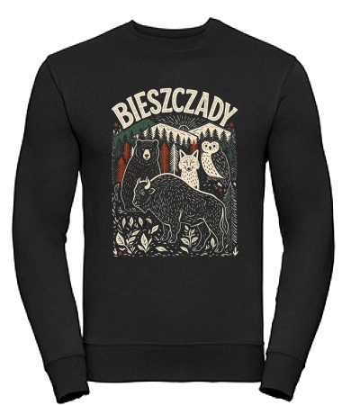 Bieszczady [góry]