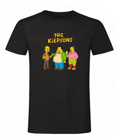 The Kiepsons