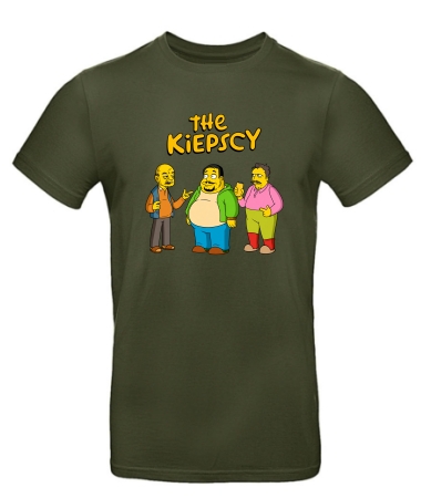 The Kiepscy