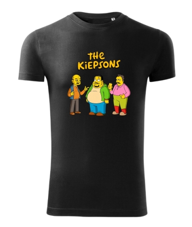 The Kiepsons