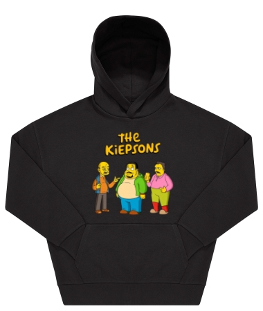 The Kiepsons