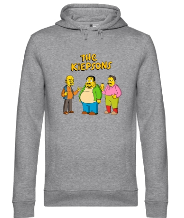 The Kiepsons