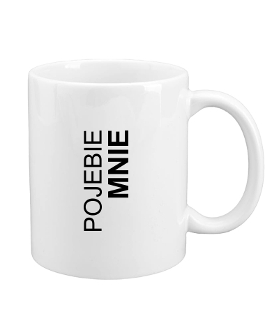 Pojebie mnie
