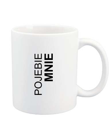 Pojebie mnie