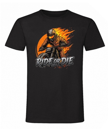 Ride or die