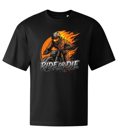 Ride or die