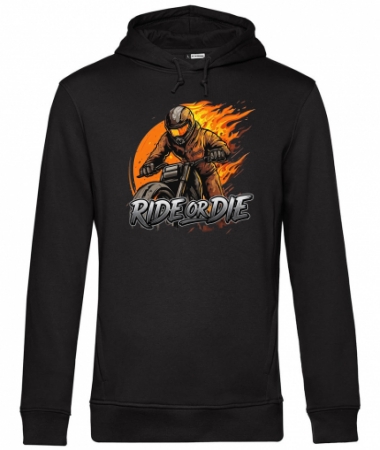 Ride or die