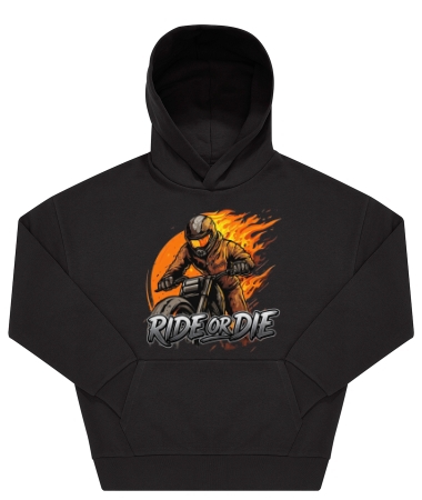 Ride or die
