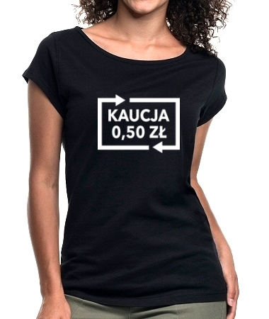 Kaucja 0,50 zł
