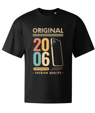 Na urodziny Original 2006