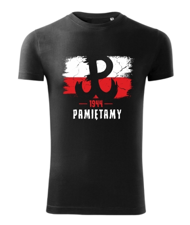 Polska Walcząca 1944 Pamiętamy