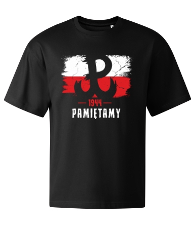 Polska Walcząca 1944 Pamiętamy