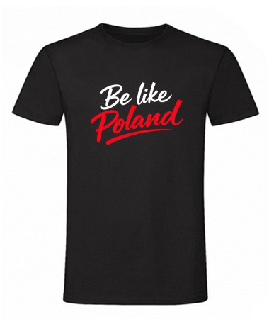 Be like Poland