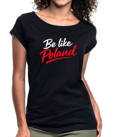 Be like Poland