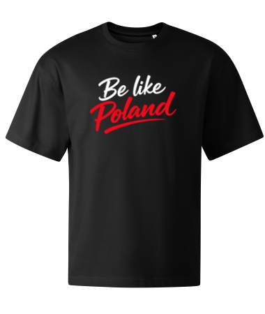 Be like Poland